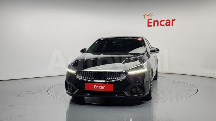 Kia K7 2019 — 3