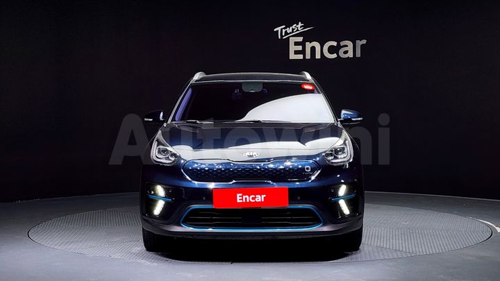 Kia Niro 2019 — 3