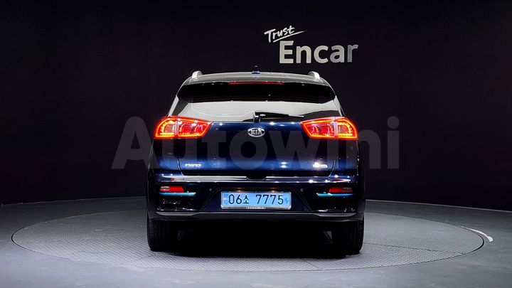 Kia Niro 2019 — 4