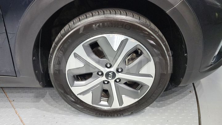 Kia Niro 2019 — 5