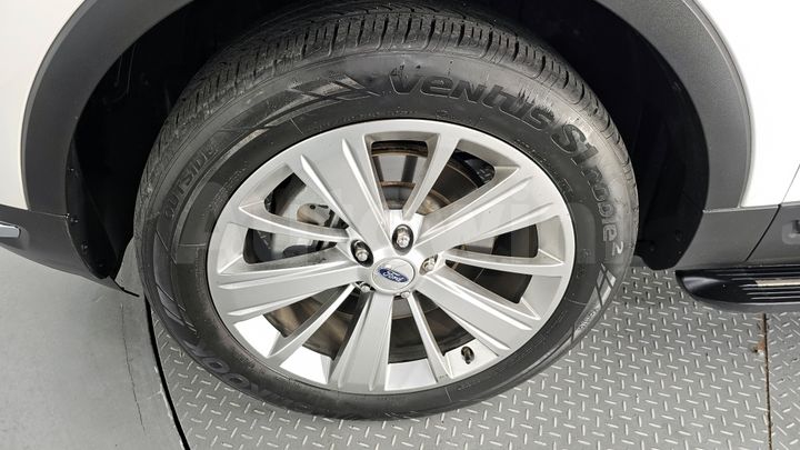 Ford Explorer 2019 — 5