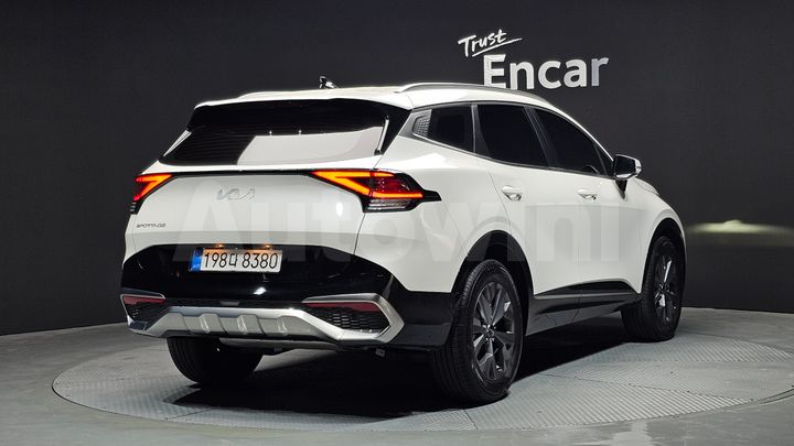 Kia Sportage 2024 — 2