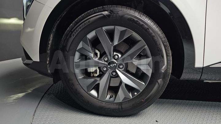 Kia Sportage 2024 — 5