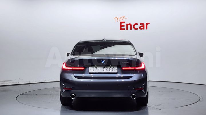 BMW 3 Series 2019 — 4