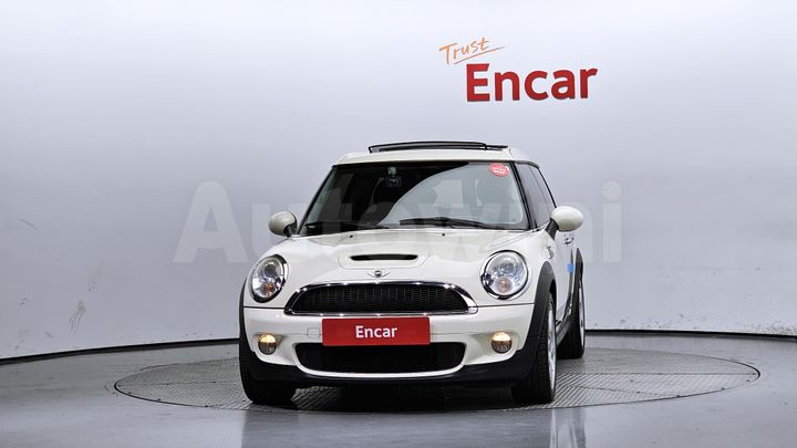 Mini Clubman 2010 — 3