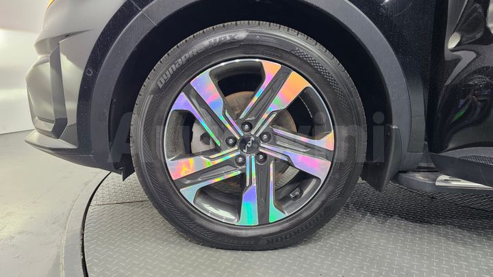Kia Sorento 2022 — 5