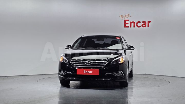 Hyundai Sonata 2016 — 3