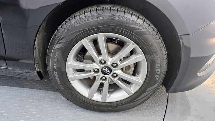 Hyundai Sonata 2016 — 5