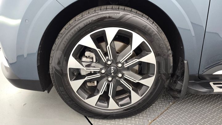 Kia Carnival 2023 — 5