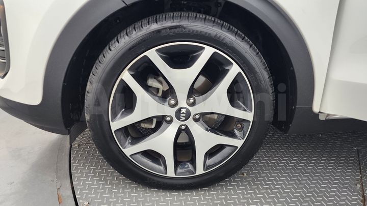 Kia Sportage 2016 — 5