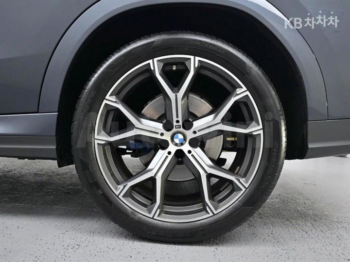 BMW X6 2022 — 5