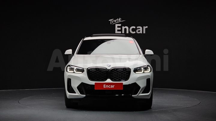 BMW X4 2022 — 3