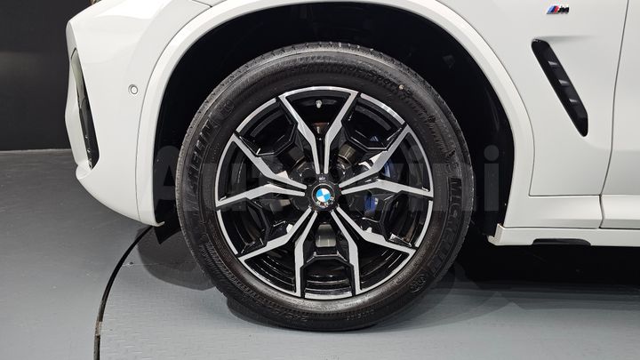 BMW X4 2022 — 5