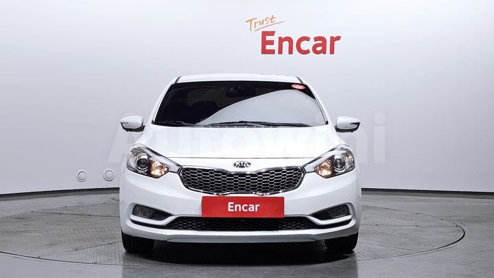 Kia K3 2015 — 3
