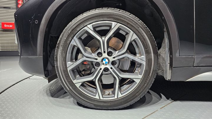 BMW X1 2021 — 5