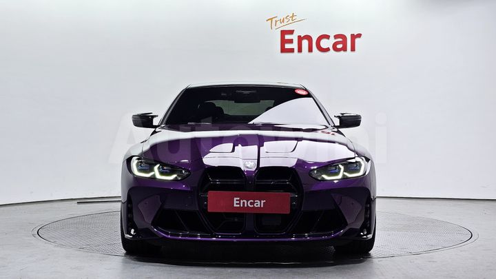 BMW M4 2024 — 3