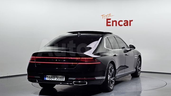 Genesis G90 2024 — 2