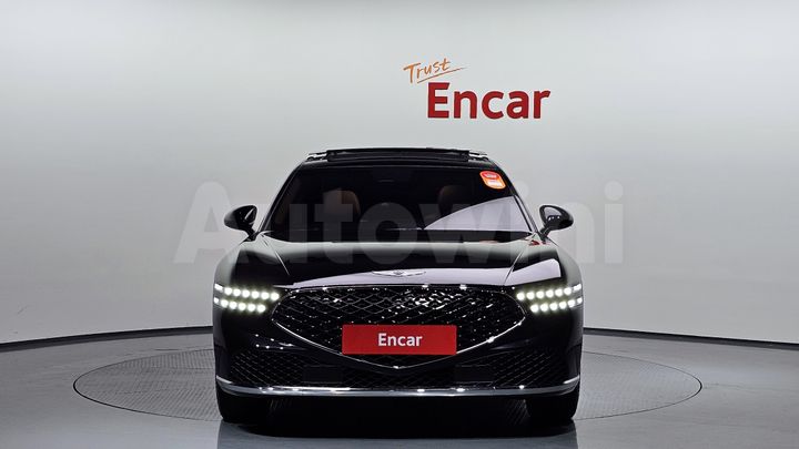Genesis G90 2024 — 3