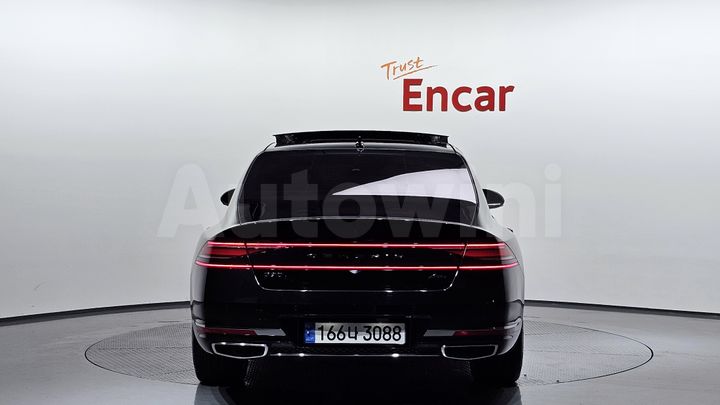 Genesis G90 2024 — 4