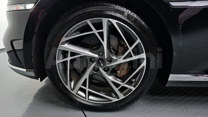 Genesis G90 2024 — 5