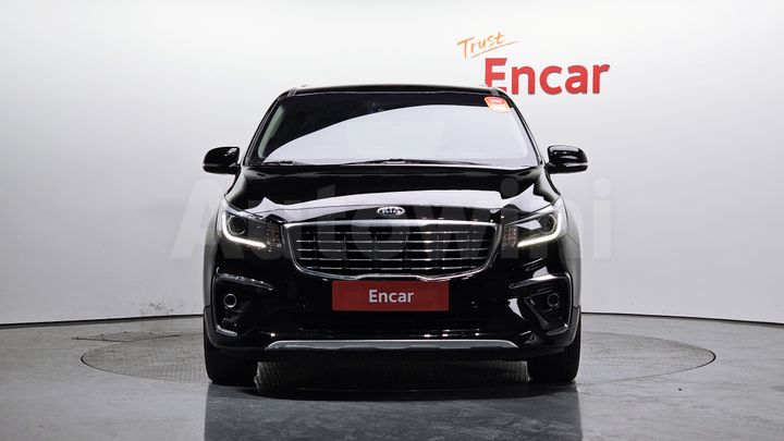 Kia Carnival 2020 — 3