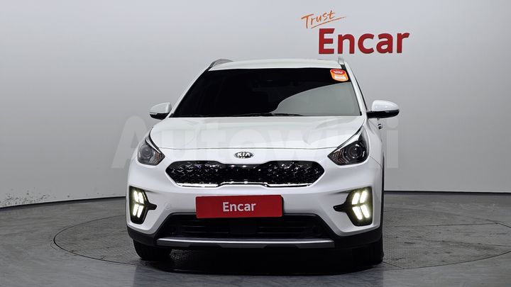 Kia Niro 2021 — 3