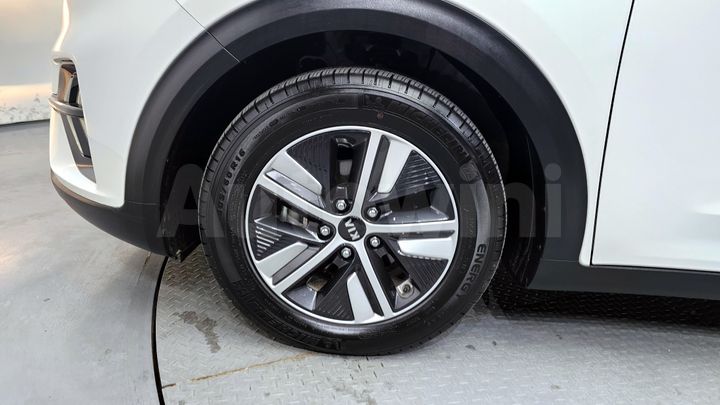 Kia Niro 2021 — 5