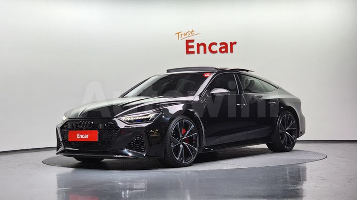 Audi RS7