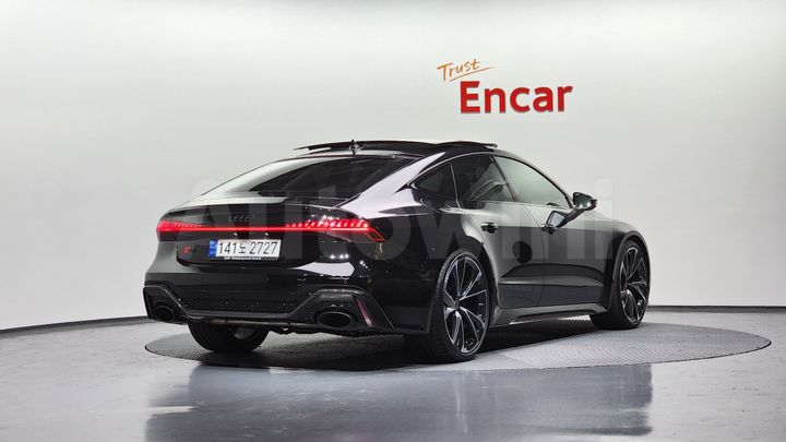 Audi RS7