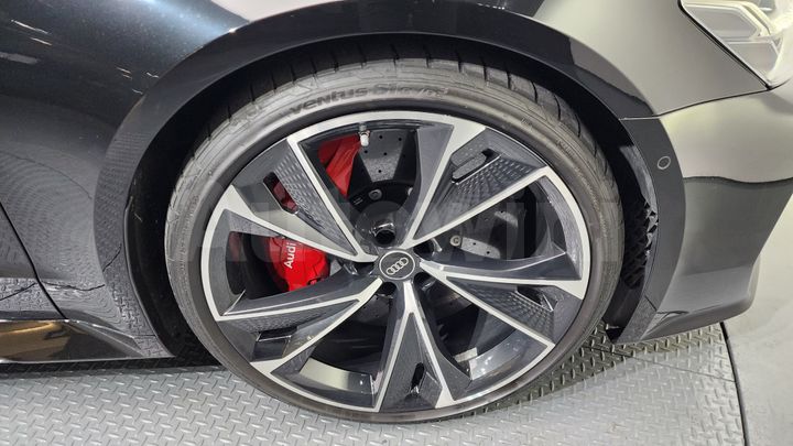 Audi RS7