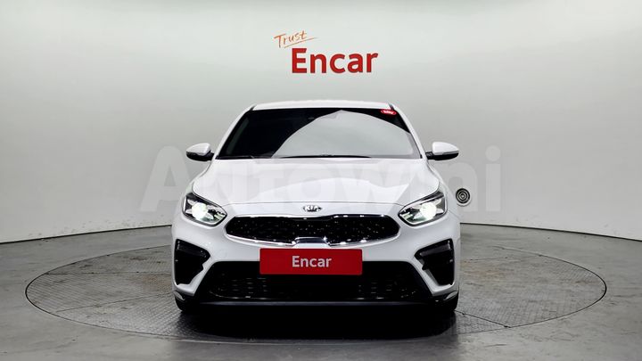 Kia K3 2019 — 3
