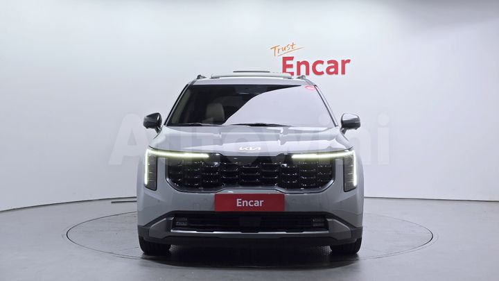 Kia Carnival 2025 — 3