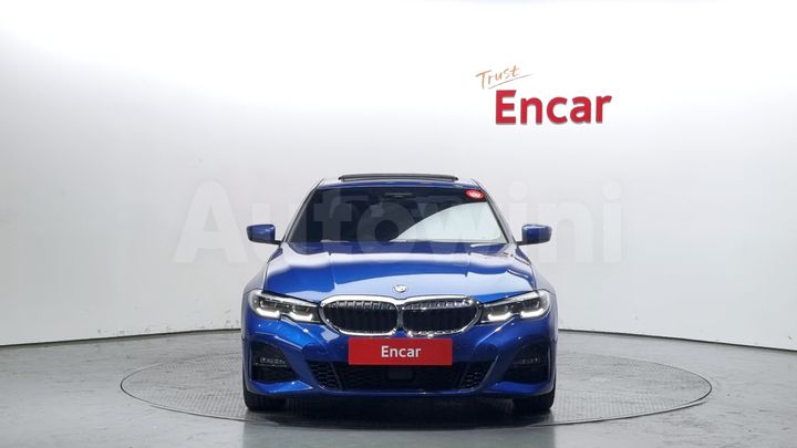 BMW 3 Series 2021 — 3