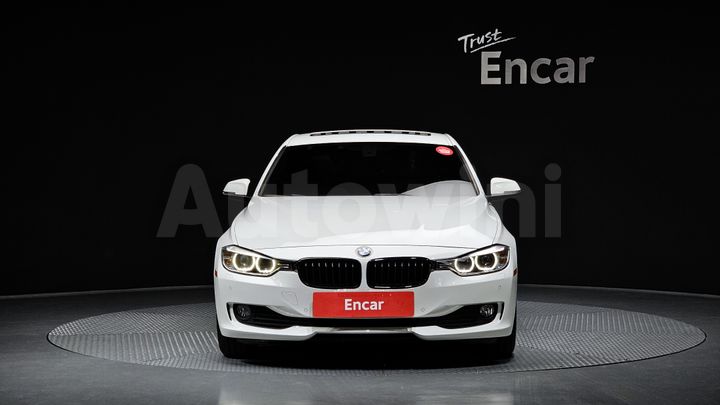 BMW 3 Series 2013 — 3