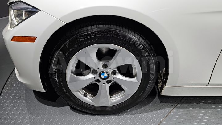 BMW 3 Series 2013 — 5