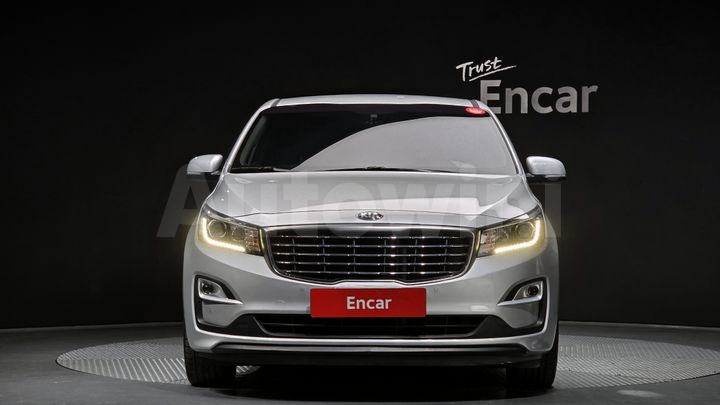 Kia Carnival 2019 — 3