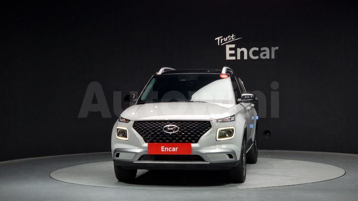 Hyundai Venue 2024 — 3