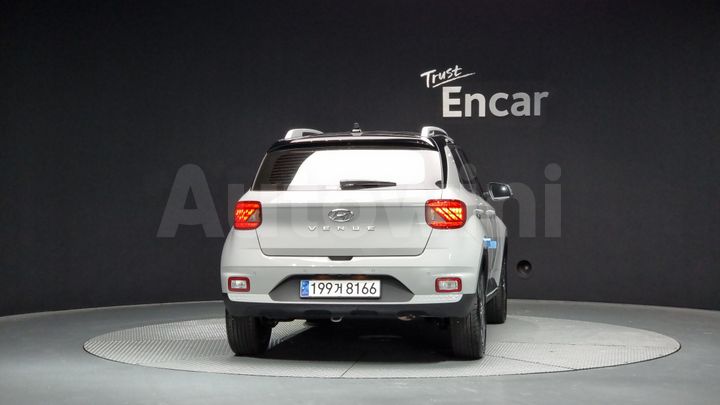 Hyundai Venue 2024 — 4