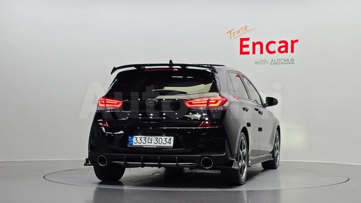 Hyundai i30 2020 — 4