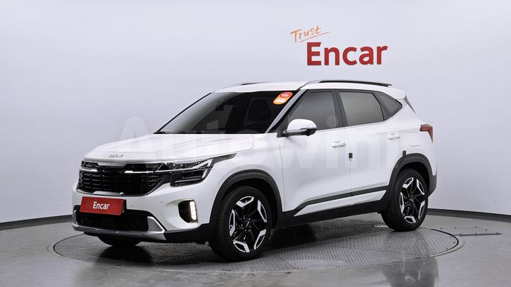 Kia Seltos 2024 — 4