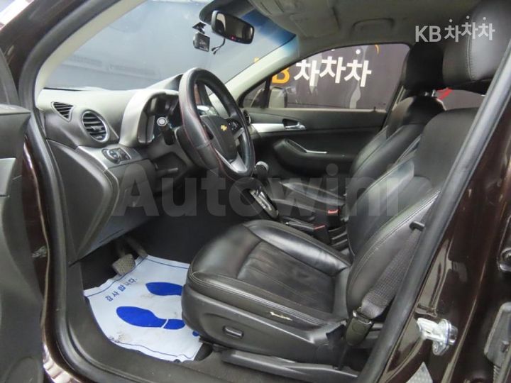 Chevrolet Orlando 2013 — 5