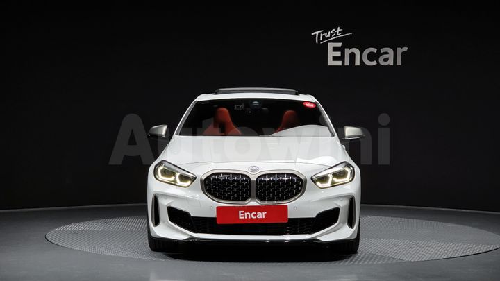 BMW 1 Series 2023 — 3