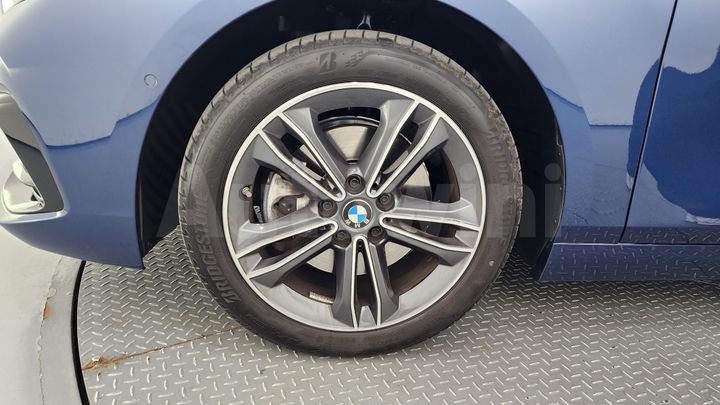 BMW 1 Series 2021 — 5