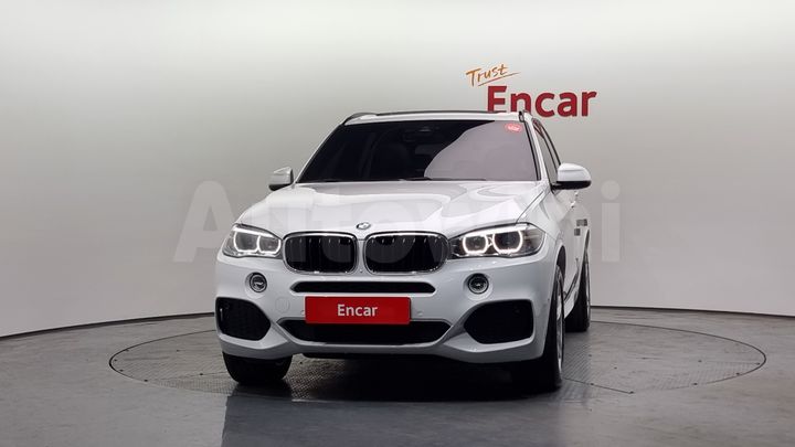 BMW X5 2018 — 3