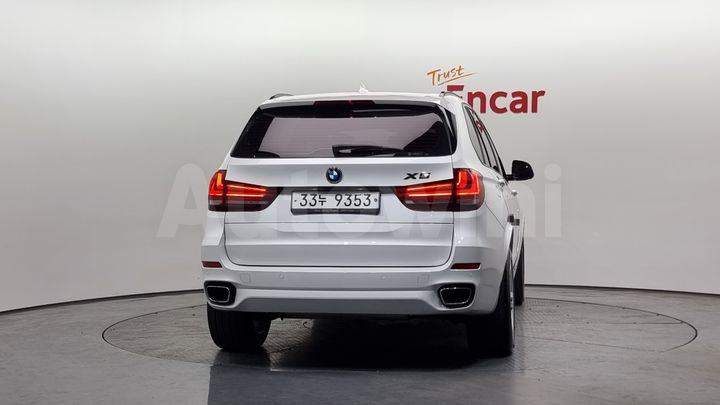 BMW X5 2018 — 4
