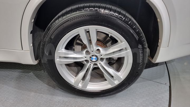 BMW X5 2018 — 5