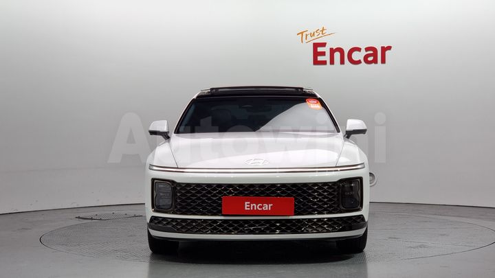 Hyundai Grandeur 2023 — 3