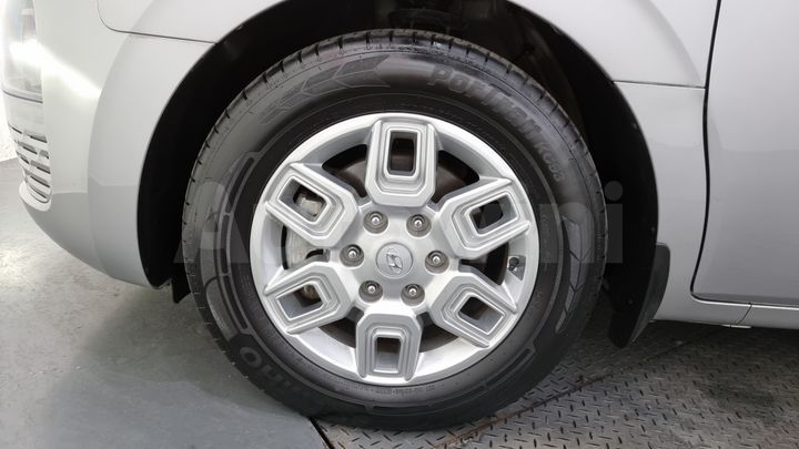 Hyundai Staria 2023 — 5