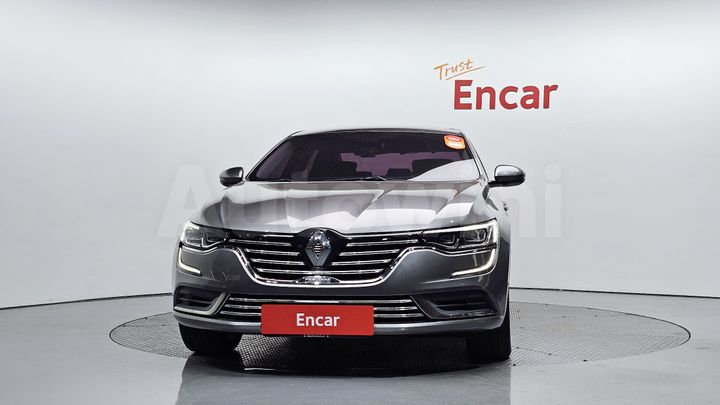 Renault SM6 2016 — 3