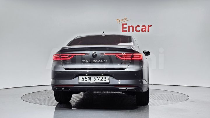 Renault SM6 2016 — 4
